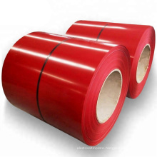 Hot Rolled PPGI Prepainted Galvanized Coil